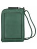 FREDs BRUDER FB Collection - Handytasche 20 cm in emerald