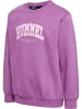 Hummel Hummel Sweatshirt Hmlfast Jungen in ARGYLE PURPLE