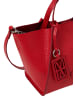 Marc O'Polo Umhängetasche Model Biani in Shiny Red