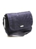Altabebe Alta Bebe Wickeltasche Cooper navy blue in Mehrfarbig ab
