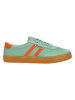 Kawasaki Sneaker Fuzion 2.0 in 3220 Lichen