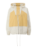 s.Oliver Outdoor-Jacke langarm in Creme