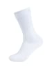 CAMP DAVID  Socken 6er Pack white