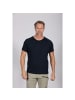 Maul Sport Shirt Glödis 3 fresh in Marine3291