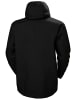 Helly Hansen Funktionsjacke in Schwarz