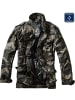 Brandit Jacke "M65 Classic Jacket" in Camouflage
