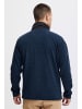 INDICODE Fleecejacke IDWilton in Blau