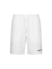 Sergio Tacchini Shorts - Sport in white