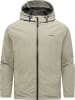 ragwear Kapuzenjacke Lewie in Dusty Olive26