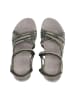 Cruz Sandalen Aarhus in 3056 Agave Green