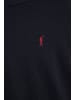 Polo Club Pullover WOMAN RIGBY GO U WOOL W IO LONG SLEEVE REGULAR FIT in Navy Blau