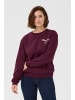 Kaffe Sweatshirt KAchateau Regular fit in Port Royale