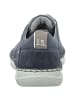 Josef Seibel Sportlicher Schnürschuh in blau