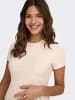 ONLY Kleid in Pumice Stone