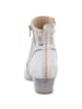 Maciejka Klassische Stiefelette in beige