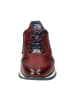 Bugatti Sneaker in rot