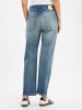 MAC HOSEN Jeans Baggy in medium stone