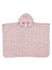 müsli Poncho 1569009800 in rosa