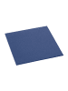 HEY-SIGN Filz-Sitzauflage quadratisch Sitzauflage quadratisch in Blau | Indigo (12)