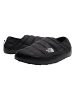 The North Face The North Face Sandalen in black white