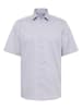 Eterna Hemd MODERN FIT in hellblau