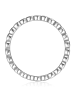 Glanzstücke München Ring aus Sterling Silber in silber