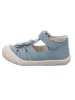 Naturino Lauflernschuhe in grün