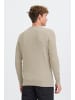 Kronstadt Strickpullover KSCall in Beige