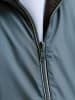 JACK & JONES Junior Übergangsjacke in Stormy Weather