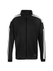 adidas Performance Trainingsjacke Squadra 21 in schwarz / weiß