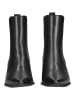 Paul Green Stiefelette in Schwarz