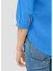 s.Oliver Bluse in 5531_royalblau