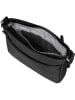 Mandarina Duck Beuteltasche Hunter Small Crossover VCT30 in Black