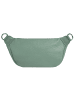 Samantha Look Gürteltasche echt Leder in mint