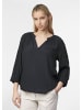 comma Bluse  in  5976_navy