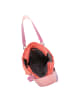 Fritzi aus Preußen Izzy02 Canvas Shopper Tasche 32 cm fruity