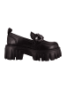 Buffalo Halbschuhe schwarz