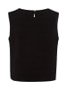 OPUS Bluse Fardoa in schwarz