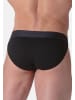 WOH Mini Slip / Unterhose Sexy Fun in Schwarz