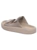 Veja Pantolette in taupe