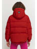 TheJoggConcept. Steppjacke JCALMA PUFFER - 22800085 in rot