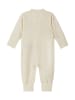 Reima Wolloverall " Syliin " in Off white