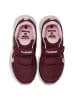 Hummel Hummel Klettverschluss Shoe Turbo Run Lebensstil Kinder in WINDSOR WINE
