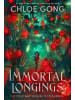 Hodder & Stoughton Buch - Immortal Longings