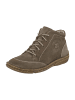 Josef Seibel Stiefeletten in Beige