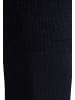 Hudson Socken Relax Cotton druckfreier Bund in Marine