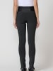 KOROSHI Push-up-Leggings für Damen in SCHWARZ
