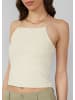 QS T-Shirt in 0808_beige