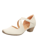 Pumps Hellbeige
