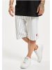 Rocawear Short "Coles Shorts" in Weiß
